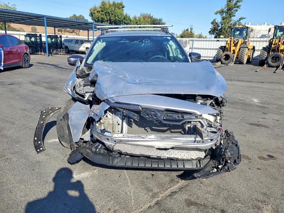 66141316 :رقم المزاد ، JF2GUADC1R8304144 vin ، 2024 Subaru Crosstrek مزاد بيع