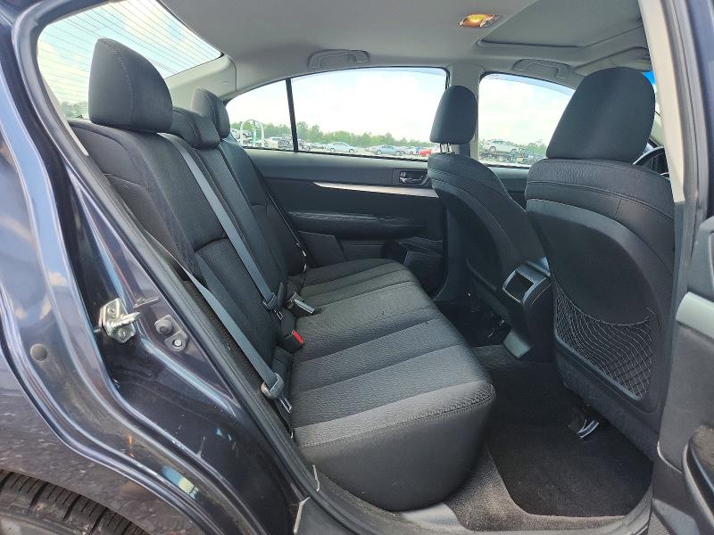 Aukcja sprzedaży 2010 Subaru Legacy, vin: 4S3BMBG60A3217874, numer aukcji: 64208216