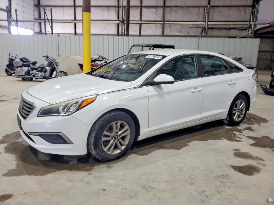 Aukcja sprzedaży 2016 Hyundai Sonata, vin: 5NPE24AF0GH260616, numer aukcji: 62269536
