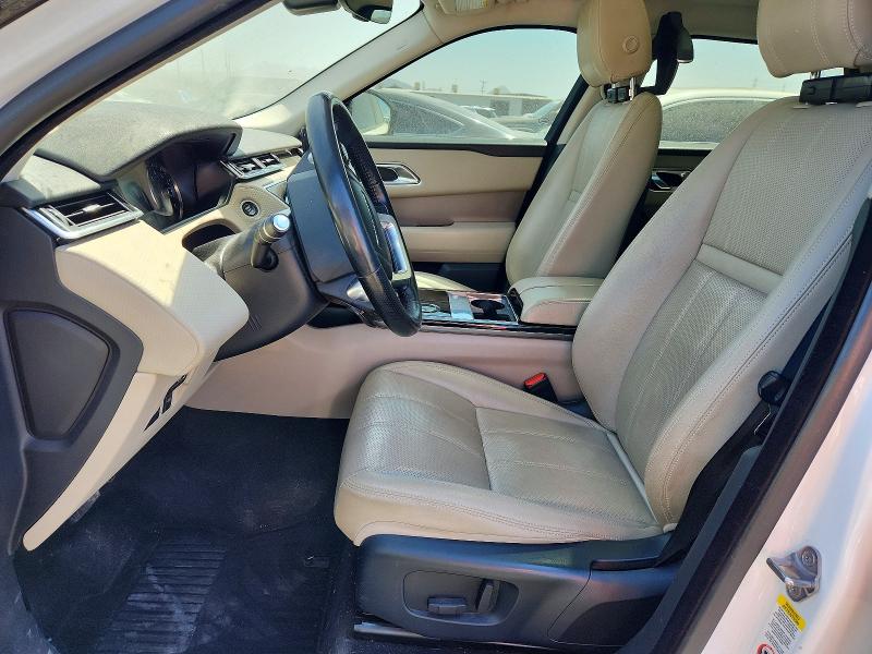 Продажа на аукционе авто 2018 Land Rover Range Rover Velar, vin: SALYB2RV0JA751076, номер лота: 67152436