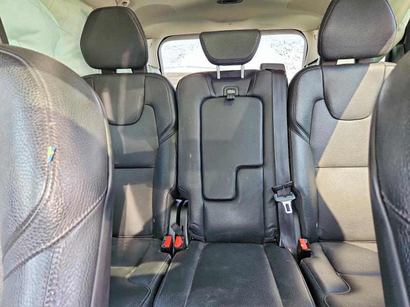 Aukcja sprzedaży 2016 Volvo Xc90, vin: YV4A22PK7G1082277, numer aukcji: 64418746