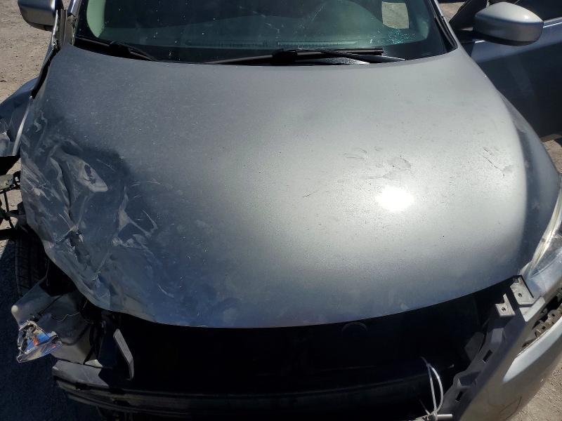 2014 Nissan Sentra მანქანა იყიდება აუქციონზე, vin: 3N1AB7AP6EY262625, აუქციონის ნომერი: 63682246