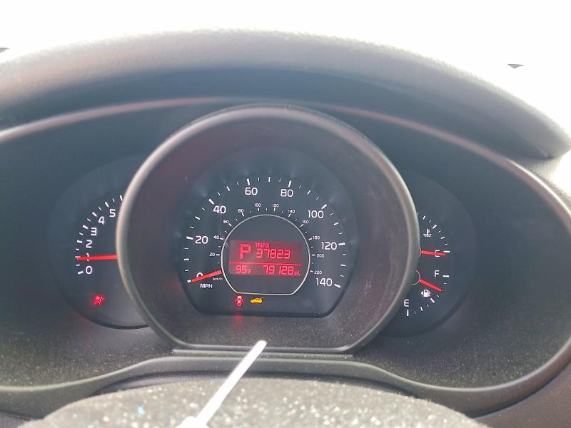 Aukcja sprzedaży 2015 Kia Soul, vin: KNDJP3A54F7219085, numer aukcji: 65722566