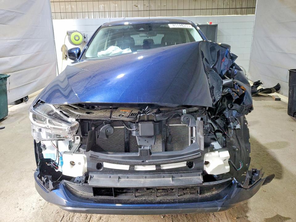 Продаж на аукціоні авто 2025 Mazda Cx-5, vin: JM3KFBBLXS0791013, номер лоту: 63602496