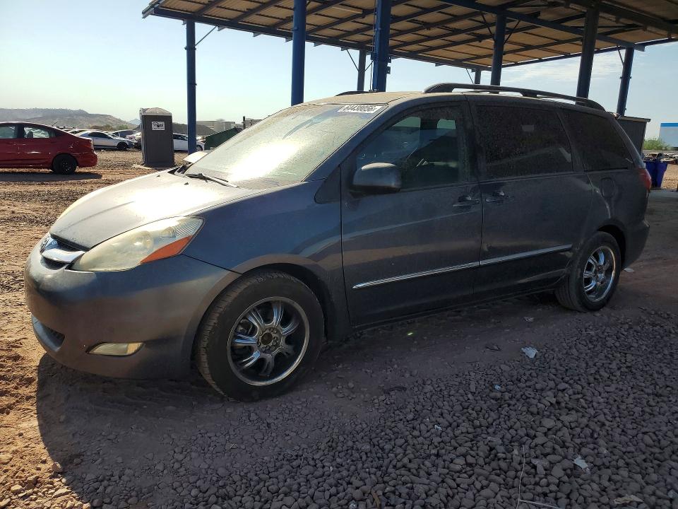 Продаж на аукціоні авто 2008 Toyota Sienna, vin: 5TDZK22C48S180189, номер лоту: 64438056