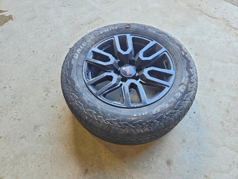2023 Gmc Sierra მანქანა იყიდება აუქციონზე, vin: 3GTUUCED4PG146071, აუქციონის ნომერი: 65824936