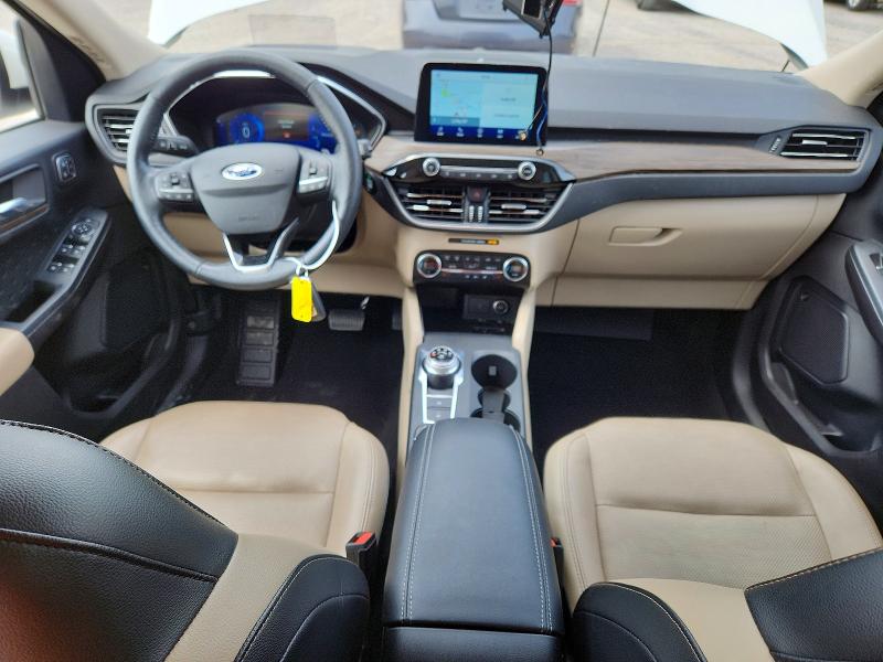 Aukcja sprzedaży 2020 Ford Escape, vin: 1FMCU9J93LUA27270, numer aukcji: 63902876