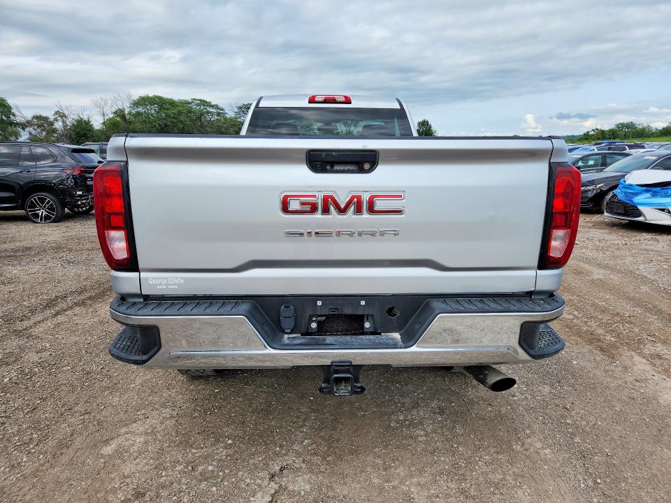 Aukcja sprzedaży 2023 Gmc Sierra, vin: 1GT39LE79PF108327, numer aukcji: 64575566