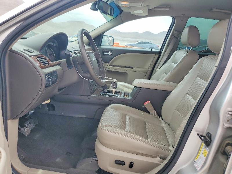 Продаж на аукціоні авто 2008 Ford Taurus, vin: 1FAHP25W78G162594, номер лоту: 64699316