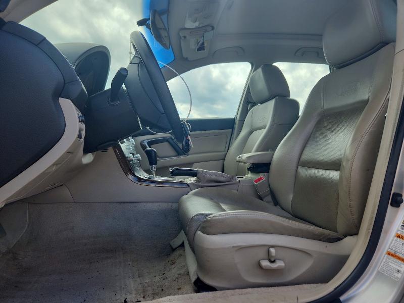 Продажа на аукционе авто 2007 Subaru Outback, vin: 4S4BP62C377335362, номер лота: 64509796