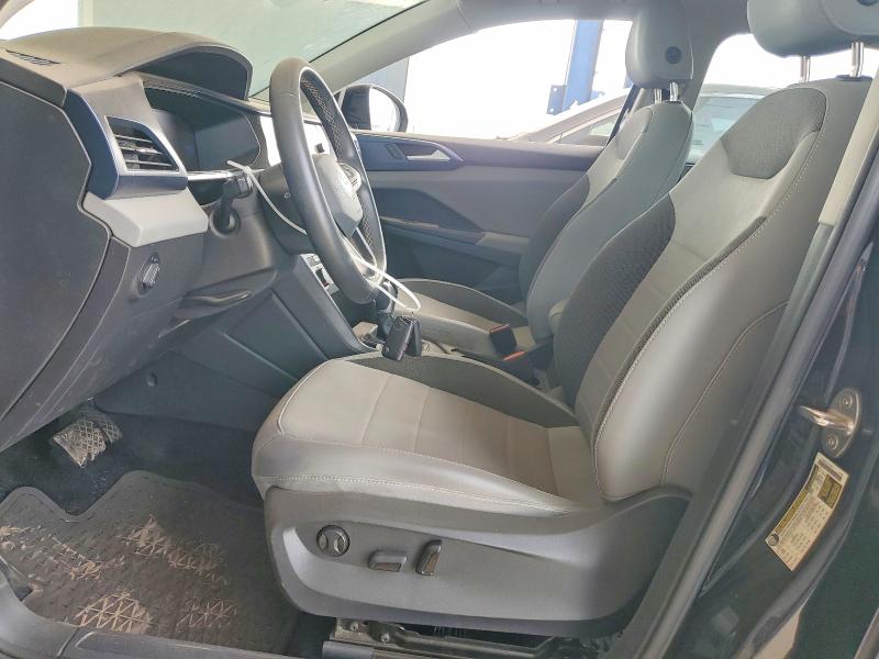 63541826 :رقم المزاد ، 3VVTX7B21NM068877 vin ، 2022 Volkswagen Taos مزاد بيع