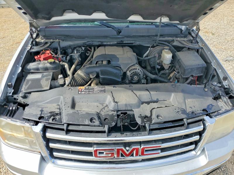 Продаж на аукціоні авто 2013 Gmc Sierra, vin: 3GTP2WE75DG169241, номер лоту: 67202806