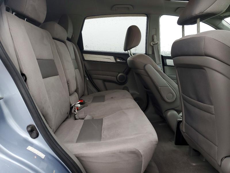 Продаж на аукціоні авто 2011 Honda Cr-v, vin: 5J6RE4H50BL016095, номер лоту: 65357226