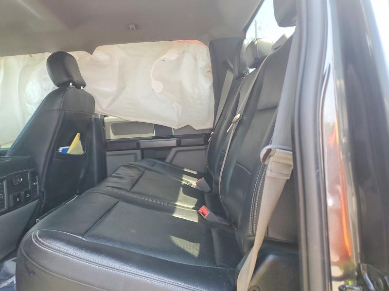 Aukcja sprzedaży 2019 Ford F250, vin: 1FT7W2BT6KED79429, numer aukcji: 65706336