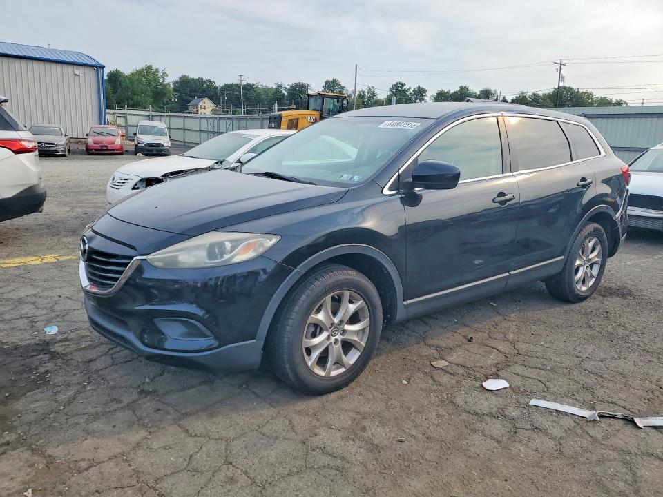 Aukcja sprzedaży 2014 Mazda Cx-9, vin: JM3TB2BV2E0430638, numer aukcji: 64887516