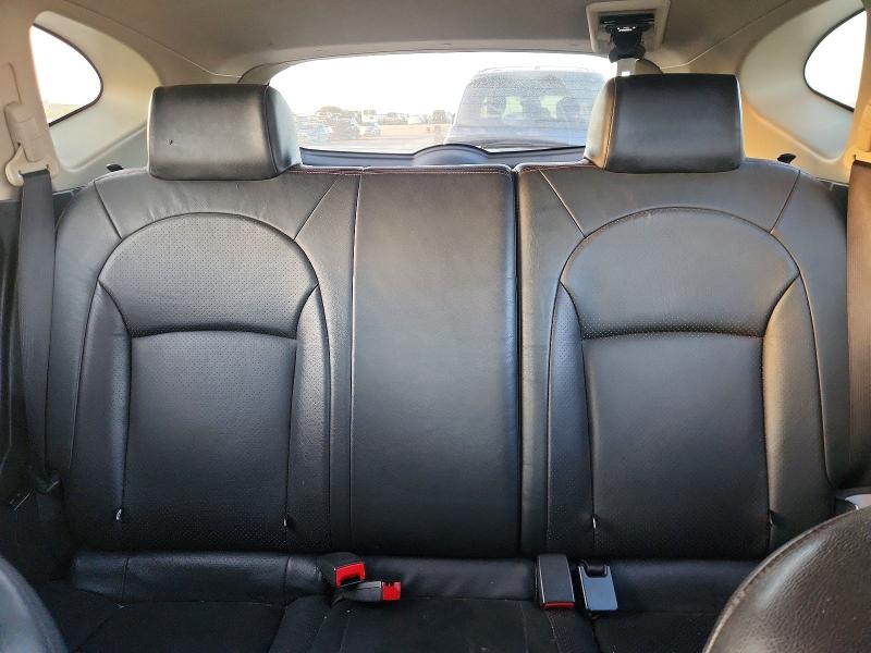 Продаж на аукціоні авто 2010 Nissan Rogue, vin: JN8AS5MT3AW501662, номер лоту: 65186906