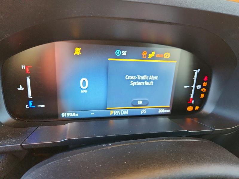 Продажа на аукционе авто 2025 Ford Maverick, vin: 3FTCW8TA9SRB56250, номер лота: 66090766