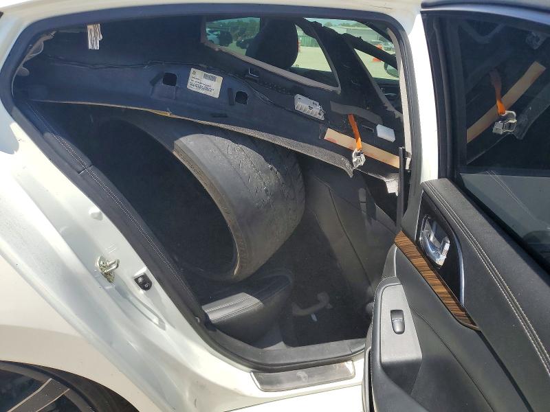 Aukcja sprzedaży 2016 Nissan Maxima, vin: 1N4AA6AP6GC428346, numer aukcji: 65186786