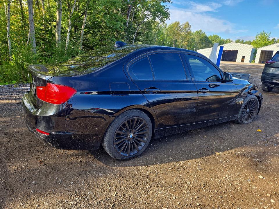 Продаж на аукціоні авто 2014 Bmw 328, vin: WBA3B3G54ENR83928, номер лоту: 66626496