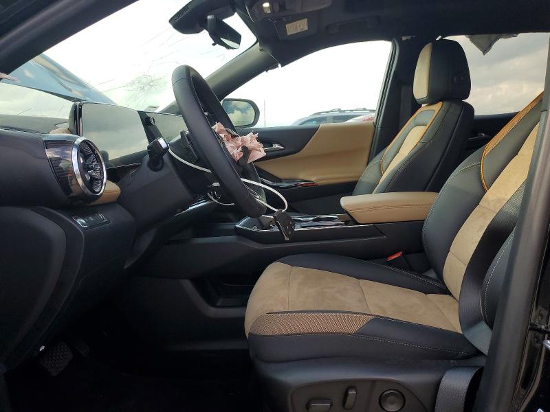 Продаж на аукціоні авто 2026 Chevrolet Equinox, vin: 3GNAXKEG9TL259666, номер лоту: 63754936