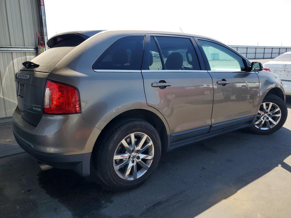 Aukcja sprzedaży 2014 Ford Edge, vin: 2FMDK3K97EBA25682, numer aukcji: 64076716