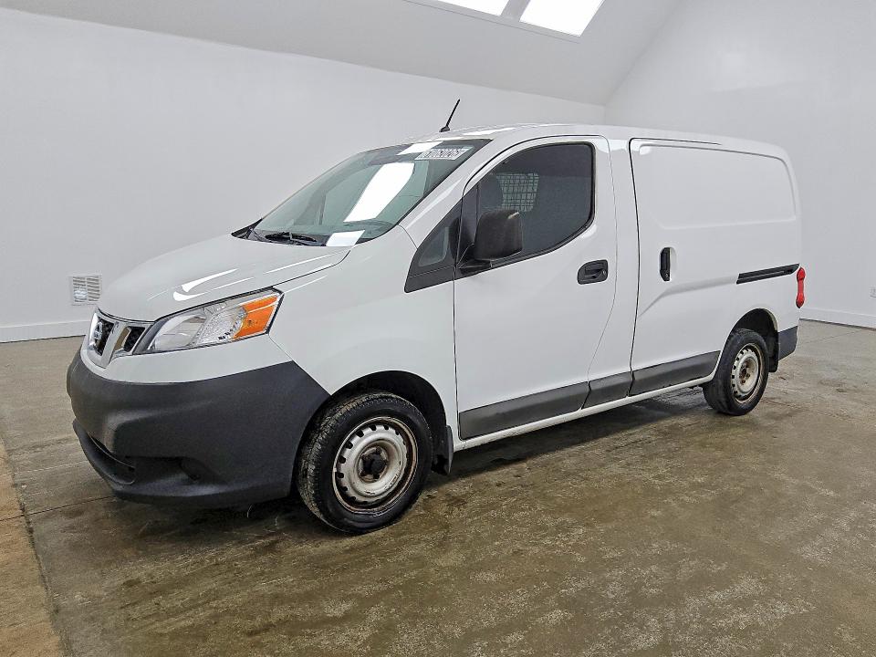 Продаж на аукціоні авто 2019 Nissan Nv200, vin: 3N6CM0KN7KK702464, номер лоту: 61062026