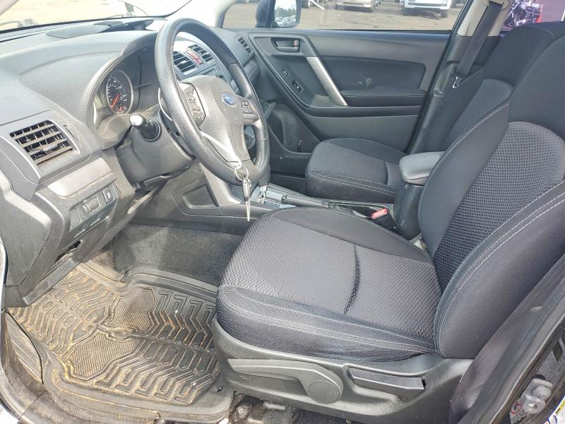 Aukcja sprzedaży 2014 Subaru Forester, vin: JF2SJAAC9EH425943, numer aukcji: 66259176