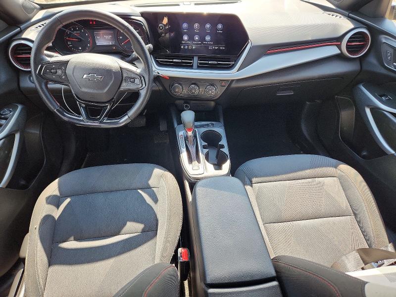 Продажа на аукционе авто 2024 Chevrolet Trax, vin: KL77LGE23RC168068, номер лота: 64008456