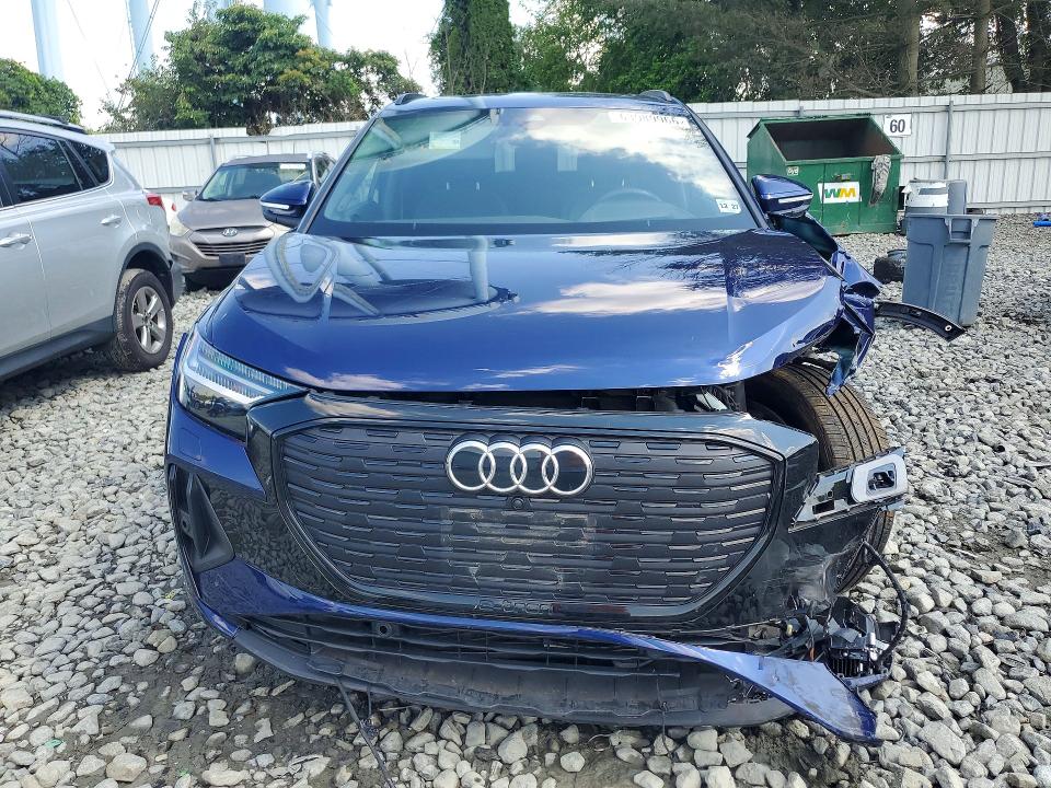 Aukcja sprzedaży 2023 Audi Q4 E-tron, vin: WA1M2BFZ4PP000625, numer aukcji: 63989966