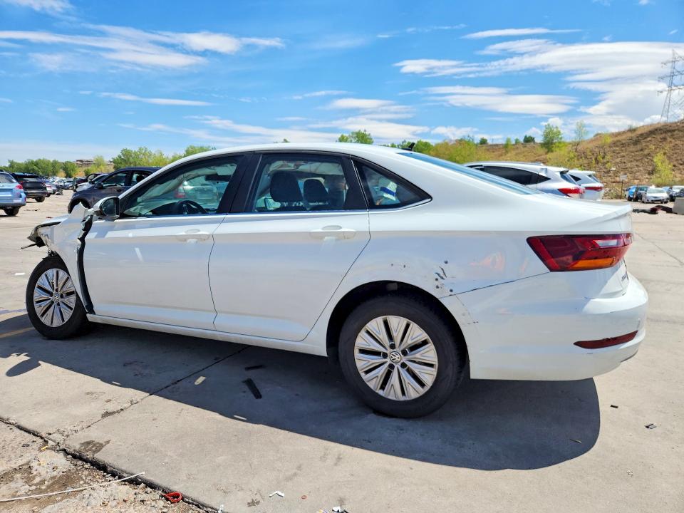Продаж на аукціоні авто 2019 Volkswagen Jetta, vin: 3VWC57BU6KM054391, номер лоту: 65158796