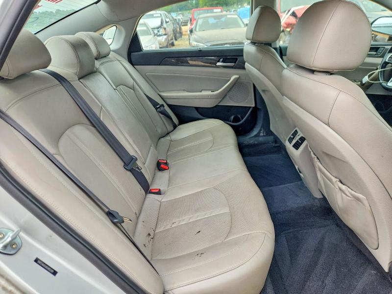 Aukcja sprzedaży 2019 Hyundai Sonata, vin: 5NPE34AF6KH815249, numer aukcji: 66217386