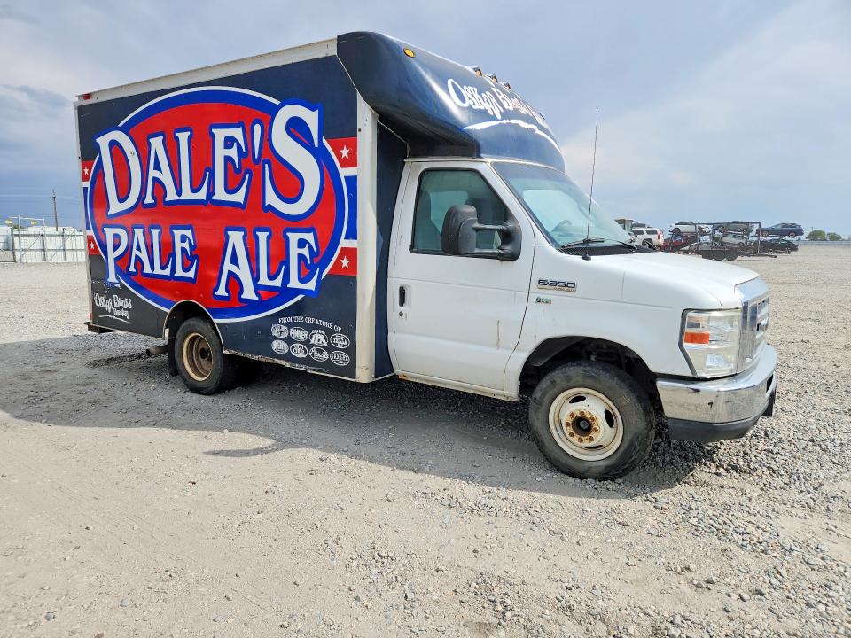 2011 Ford Econoline მანქანა იყიდება აუქციონზე, vin: 1FDSE3FLXBDA09356, აუქციონის ნომერი: 65199246