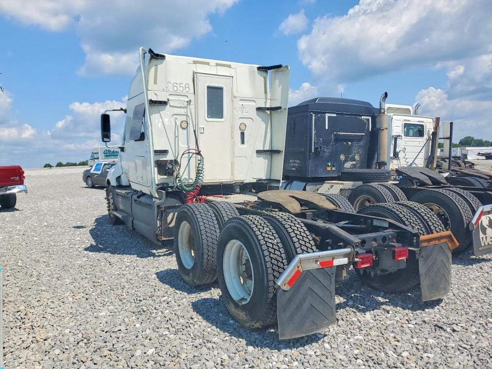 Продажа на аукционе авто 2015 International Prostar, vin: 3HSDJSNR4FN795708, номер лота: 63451726