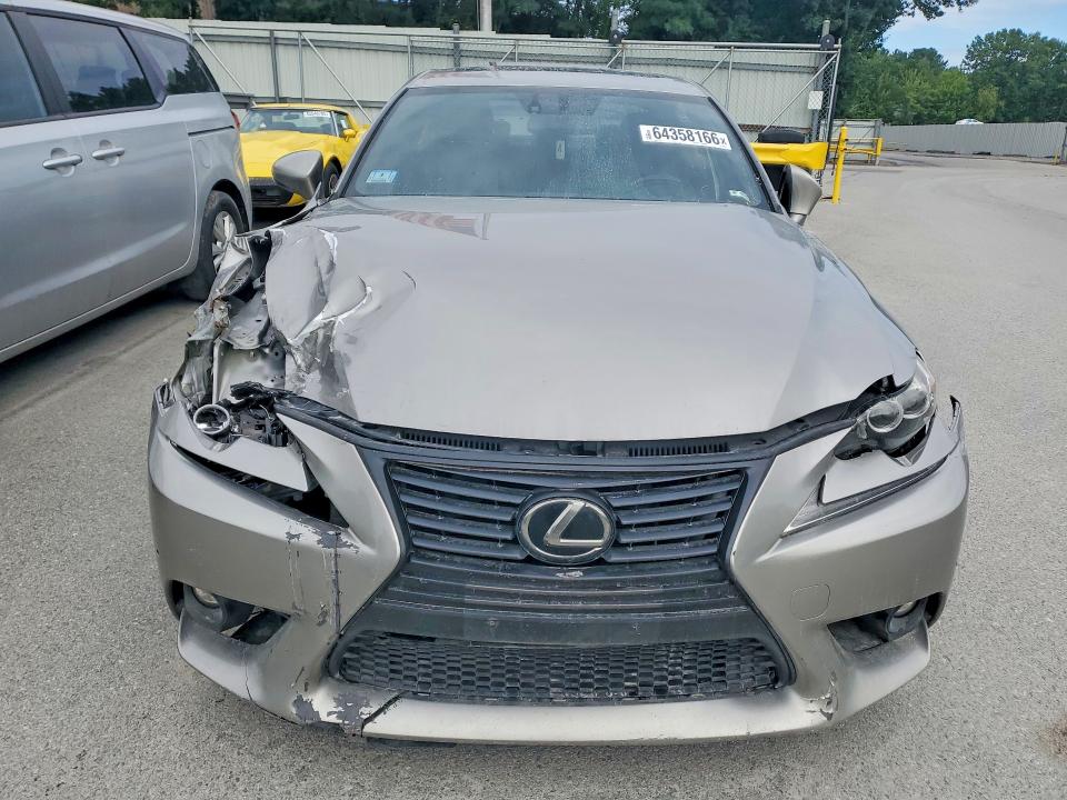Aukcja sprzedaży 2016 Lexus Is, vin: JTHCM1D29G5003039, numer aukcji: 64358166