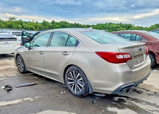 2019 Subaru Legacy მანქანა იყიდება აუქციონზე, vin: 4S3BNAH62K3029624, აუქციონის ნომერი: 66029826