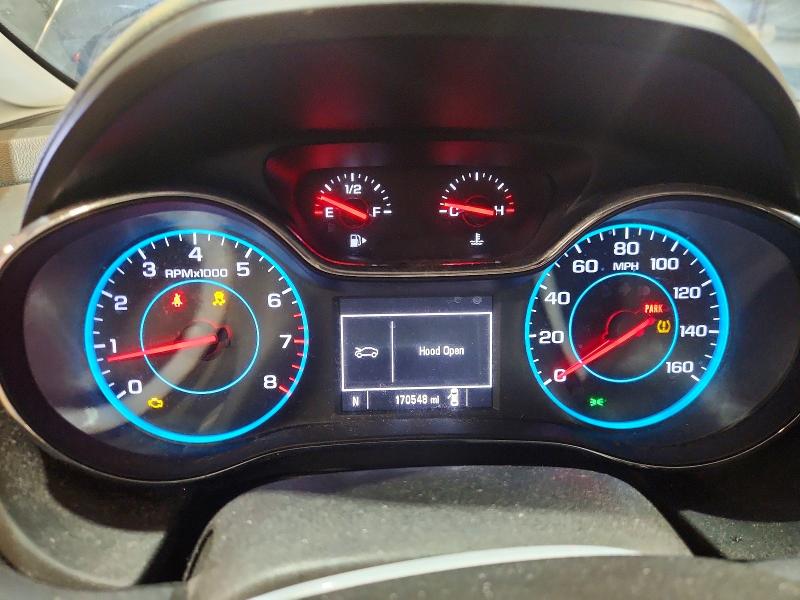 Продажа на аукционе авто 2016 Chevrolet Cruze, vin: 1G1BB5SM8G7319026, номер лота: 64378586