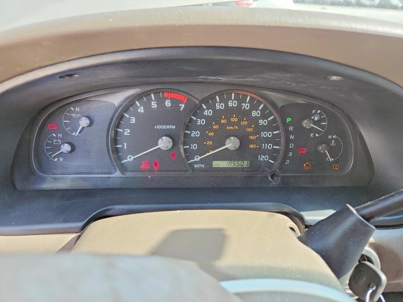 Aukcja sprzedaży 2007 Toyota Sequoia, vin: 5TDBT44A47S290647, numer aukcji: 63717356