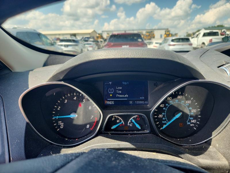 66735096 :رقم المزاد ، 1FMCU0GX6EUB71058 vin ، 2014 Ford Escape مزاد بيع