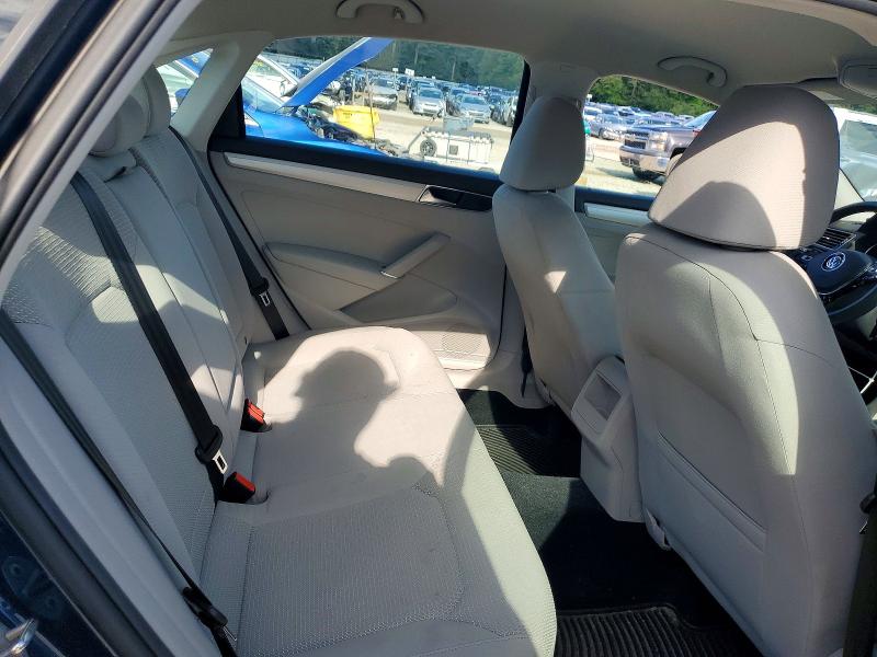 Продаж на аукціоні авто 2018 Volkswagen Passat, vin: 1VWAA7A37JC015899, номер лоту: 66935166