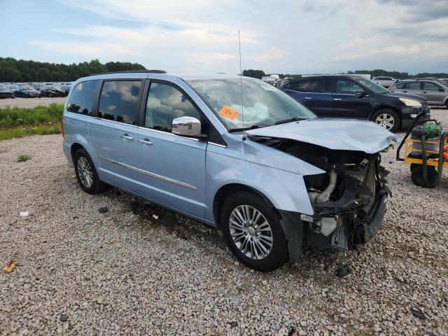 Aukcja sprzedaży 2013 Chrysler Town & Country, vin: 2C4RC1CG3DR692036, numer aukcji: 63909386