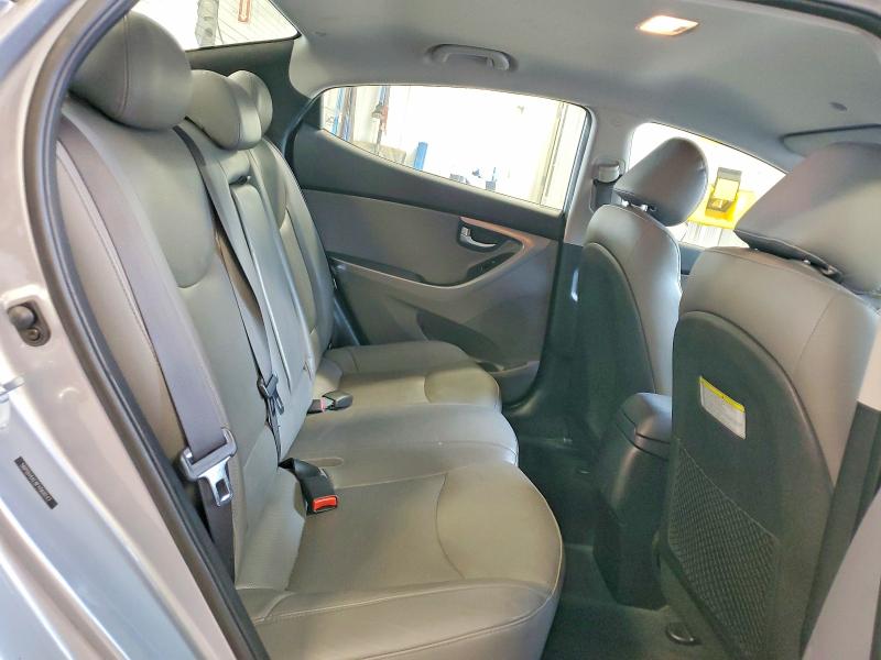Продаж на аукціоні авто 2015 Hyundai Elantra, vin: 5NPDH4AE8FH568147, номер лоту: 66131886