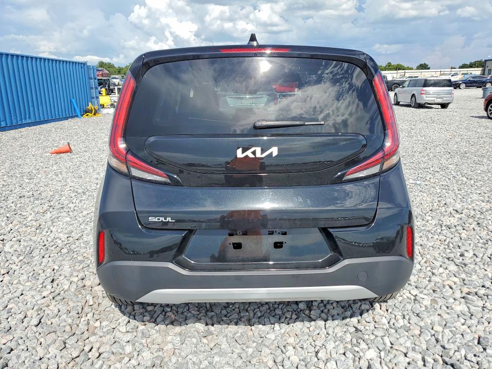 Aukcja sprzedaży 2023 Kia Soul, vin: KNDJ23AU4P7865024, numer aukcji: 66300706