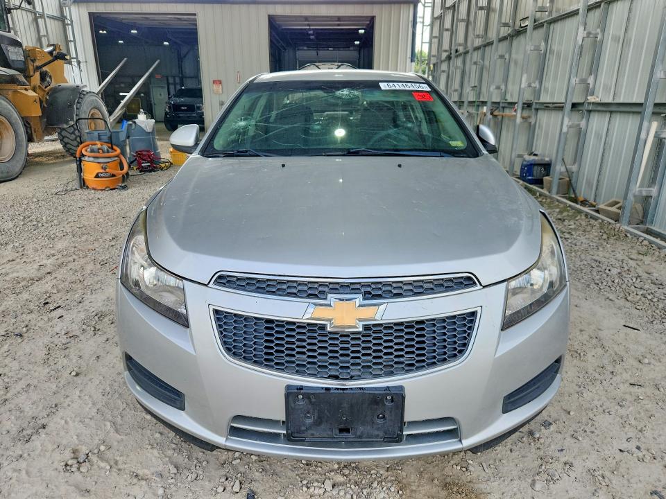 Продаж на аукціоні авто 2011 Chevrolet Cruze, vin: 1G1PE5S98B7217226, номер лоту: 64146456