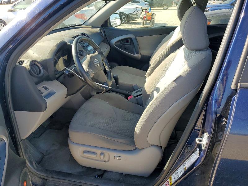 2006 Toyota Rav4 მანქანა იყიდება აუქციონზე, vin: JTMBK34V865011818, აუქციონის ნომერი: 62437546