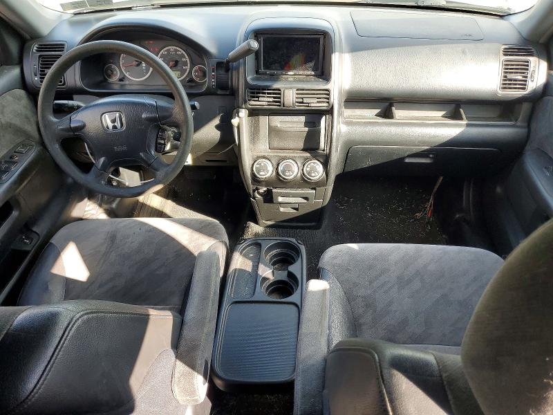 Продажа на аукционе авто 2004 Honda Cr-v, vin: JHLRD78804C029617, номер лота: 63701466