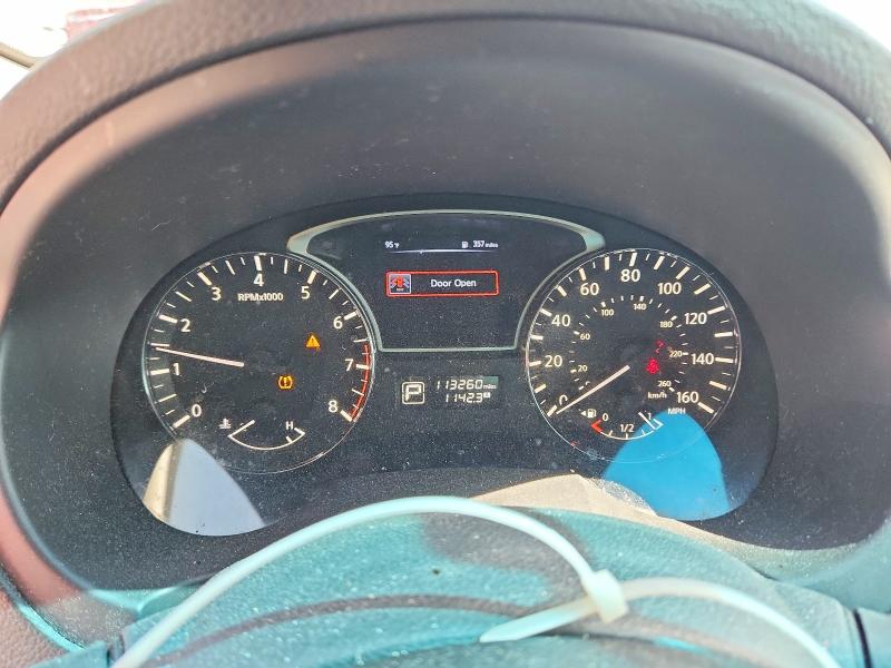 2015 Nissan Altima მანქანა იყიდება აუქციონზე, vin: 1N4AL3AP1FC282980, აუქციონის ნომერი: 66909026