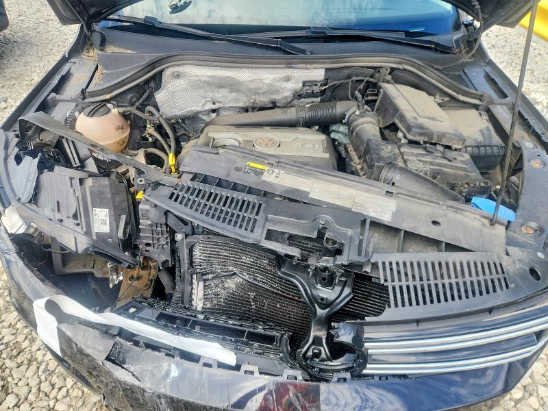 Продажа на аукционе авто 2017 Volkswagen Tiguan, vin: WVGBV7AX2HK000639, номер лота: 63804156