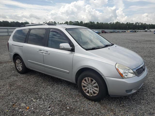 61206136 :رقم المزاد ، KNDMG4C7XC6454660 vin ، 2012 Kia Sedona مزاد بيع