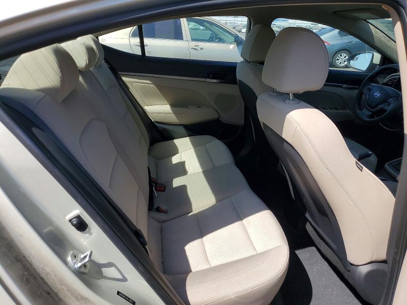 Aukcja sprzedaży 2017 Hyundai Elantra, vin: 5NPD84LF5HH179944, numer aukcji: 63643606