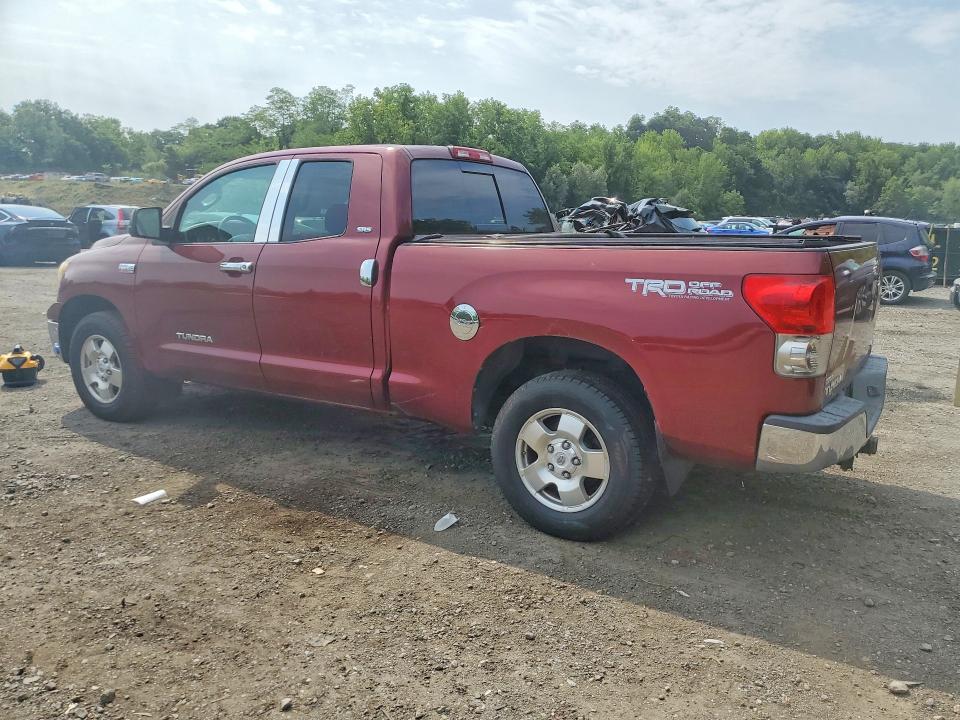 Продажа на аукционе авто 2007 Toyota Tundra, vin: 5TBBV54147S450101, номер лота: 64324486